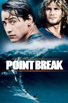 Point break