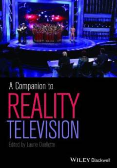 A companion to reality television