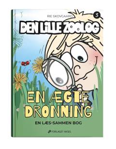 Bog, 1. udgave, 2019