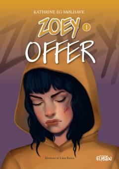 Bog, 1. udgave, 2022