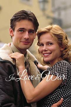 In love and war