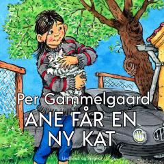 Ane får en ny kat