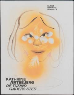Kathrine Ærtebjerg - de tusind gåders sted