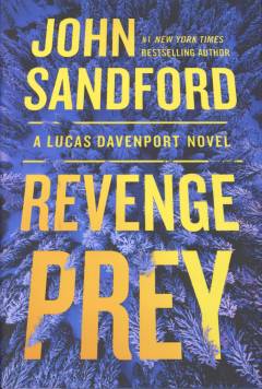 Revenge prey