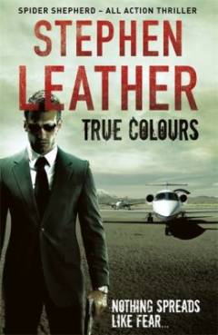 True colours