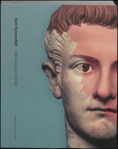 Som forvandlet : antik skulptur i farver