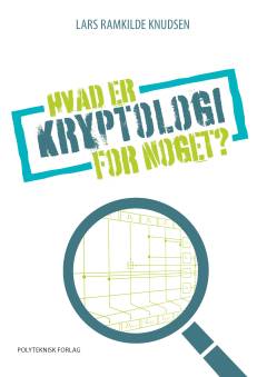 Hvad er kryptologi for noget?