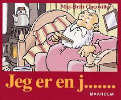 Jeg er en j-