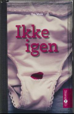 Ikke igen