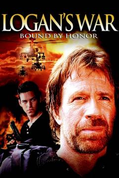 Logans war - bound by honor