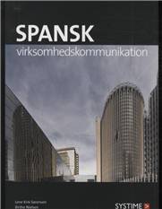 Spansk virksomhedskommunikation
