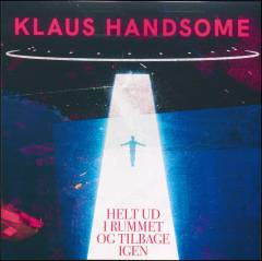 Helt ud i rummet og tilbage igen
