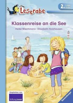 Klassenreise an die See