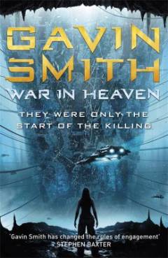 War in heaven