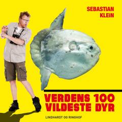 Klumpfisken - verdens største benfisk