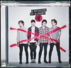 5 Seconds of Summer