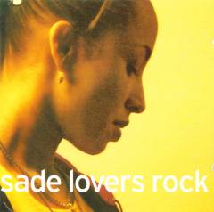 Lovers rock