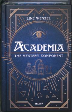 Academia - the mystery component