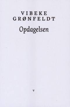 Opdagelsen