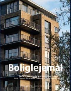 Administration af boliglejemål. Bind 2