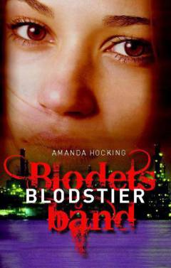 Blodstier