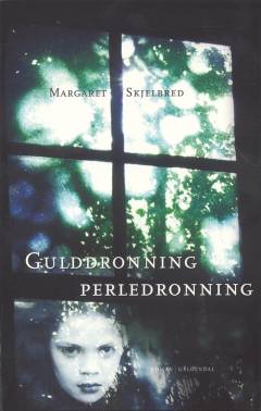 Gulddronning, perledronning