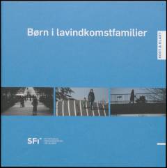 Børn i lavindkomstfamilier