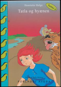 Tatla og hyænen