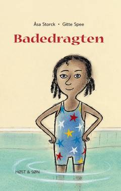 Badedragten