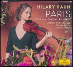 Musik (cd), ℗2021