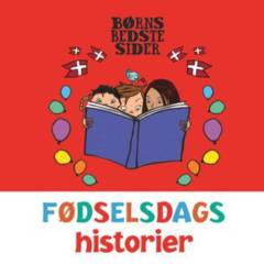 Elefantungens fødselsdag