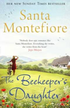 The beekeeper's daughter