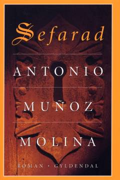 Sefarad : en roman-roman