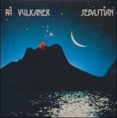 På vulkaner