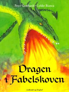 Dragen i Fabelskoven