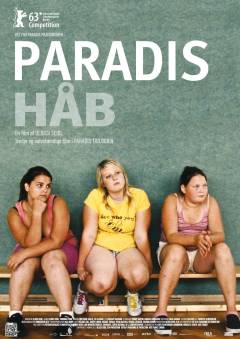 Paradis - håb