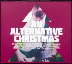 An alternative Christmas