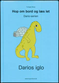 Darios iglo