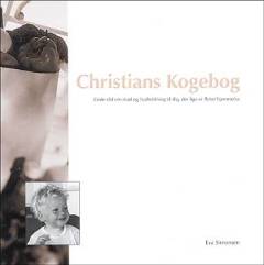 Christians kogebog : mors opskrifter og gode råd