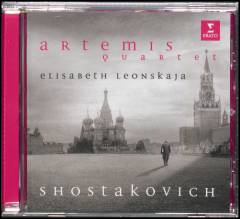String quartets nos. 5 & 7