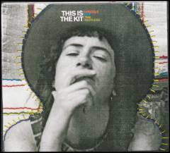 Wriggle out the restless