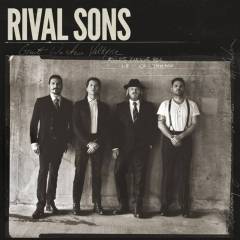 Great Western valkyrie