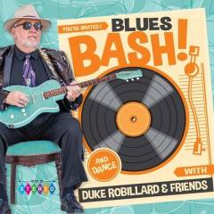 Blues bash