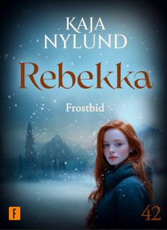 Rebekka - frostbid