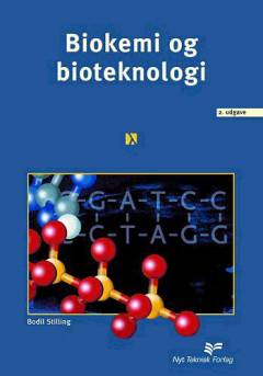 Biokemi og bioteknologi