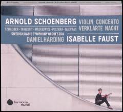 Violin concerto