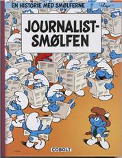 Journalistsmølfen