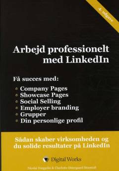 Arbejd professionelt med LinkedIn