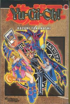 Yu-Gi-Oh!. Bind 19