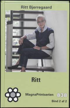 Ritt. Bind 2 (Stor skrift)
